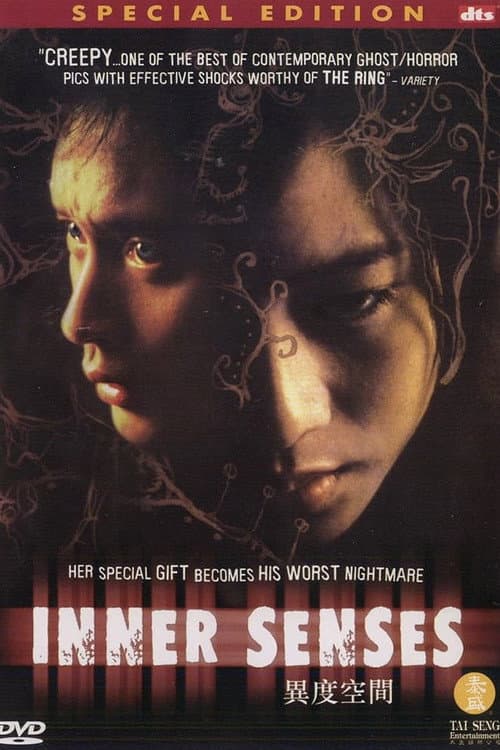 Inner Senses (2002)