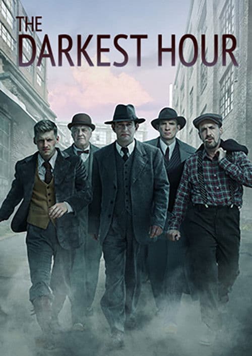 The Darkest Hour (2021)