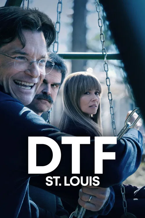 DTF St. Louis (2026)