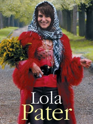 Lola Pater (2017)