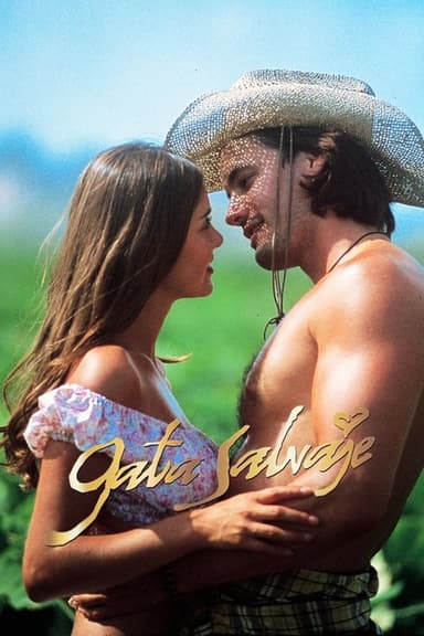 Gata salvaje (2002)