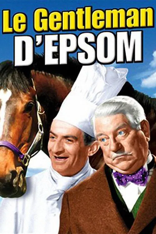 The Gentleman from Epsom (1962)