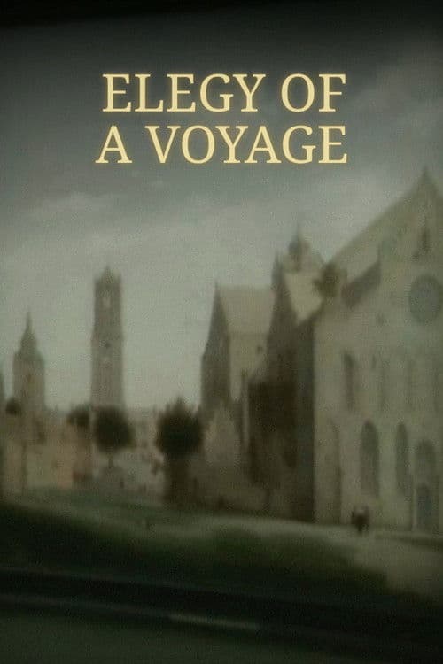 Elegy of a Voyage (2009)