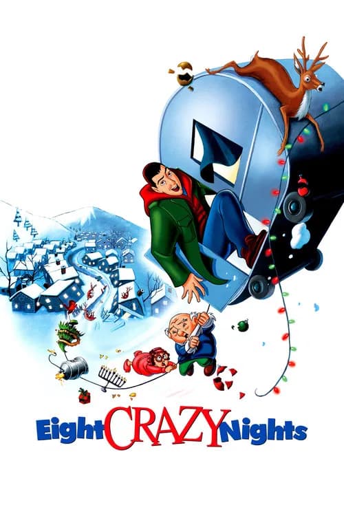 Eight Crazy Nights (2002)
