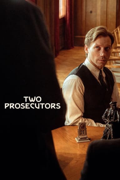 Two Prosecutors (2025)
