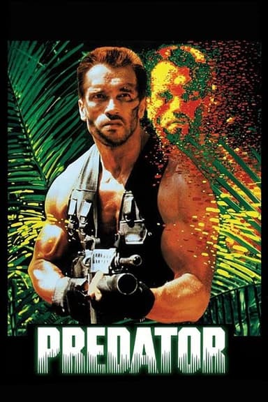 Predator (1987)