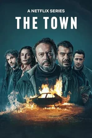 The Town (2025)
