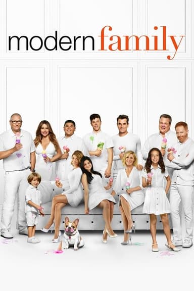 Modern Family (2009)
