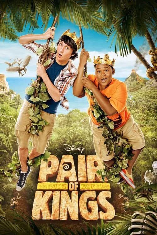 Pair of Kings (2010)