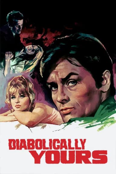 Diabolically Yours (1967)