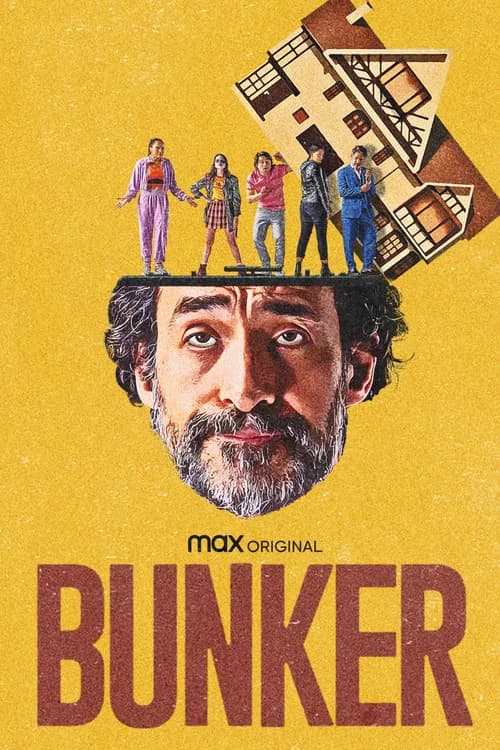 Bunker (2021)