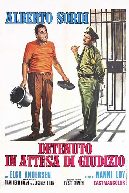 Why (1971)