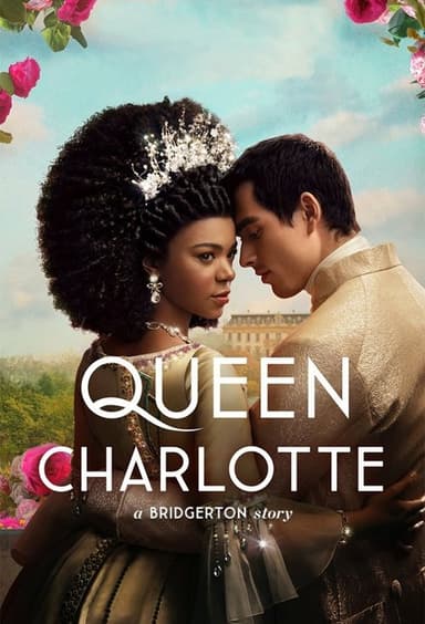 Queen Charlotte: A Bridgerton Story (2023)