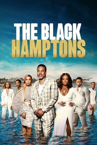 The Black Hamptons (2022)