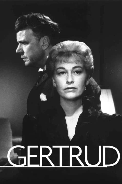 Gertrud (1964)