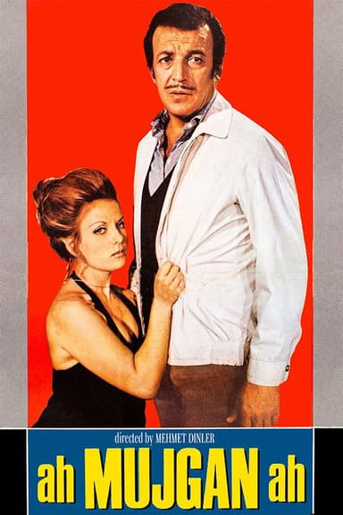 Ah Müjgân Ah (1970)