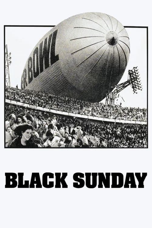 Black Sunday (1977)