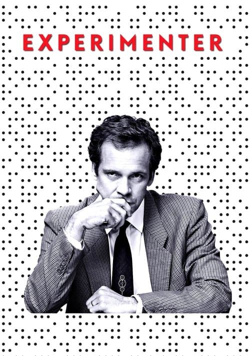 Experimenter (2015)