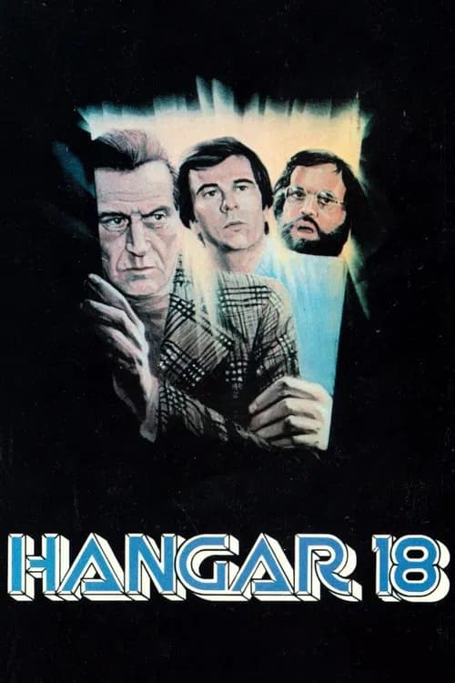 Hangar 18 (1980)