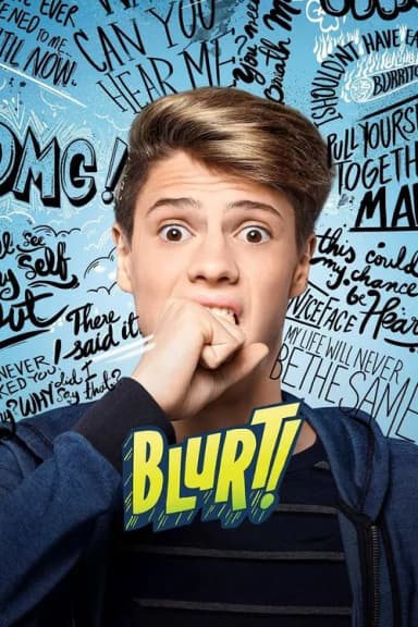 Blurt! (2018)