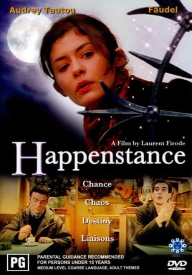 Happenstance (2000)