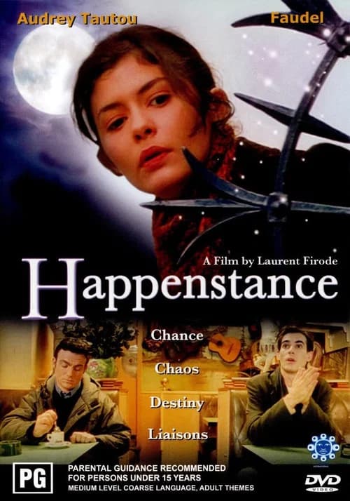 Happenstance (2000)