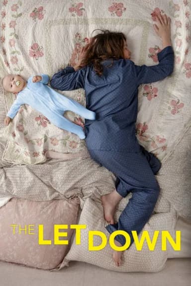 The Letdown (2016)