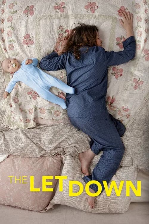 The Letdown (2016)