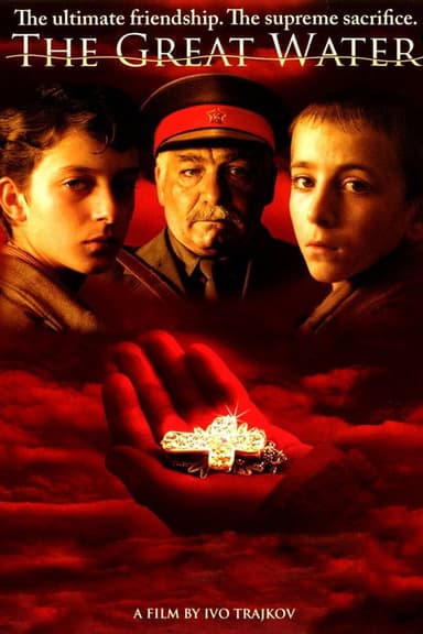 The Great Water (2004)