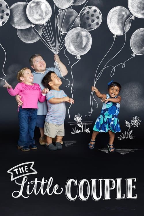The Little Couple (2009)