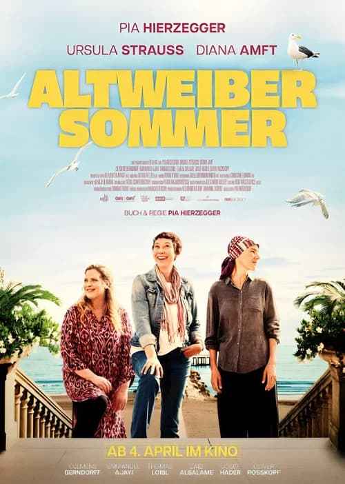 Altweibersommer (2025)