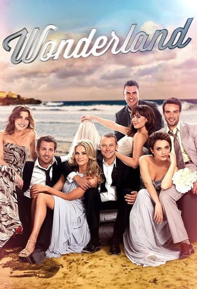 Wonderland (2013)