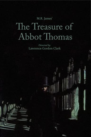 The Treasure of Abbot Thomas (1974)