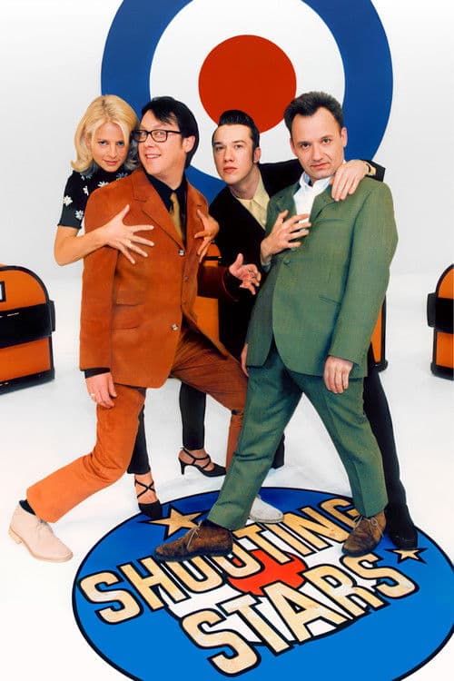 Shooting Stars (1993)