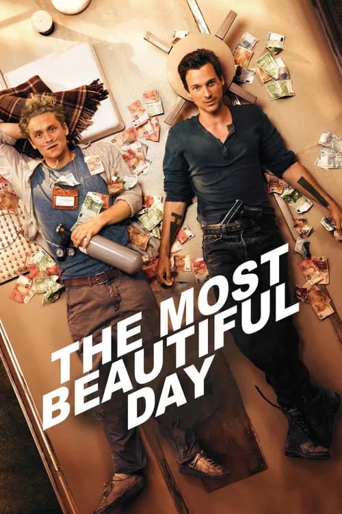 The Most Beautiful Day (2016)