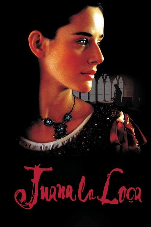Mad Love (2001)