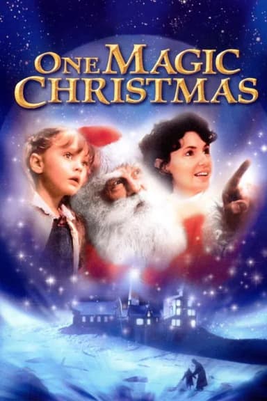 One Magic Christmas (1985)