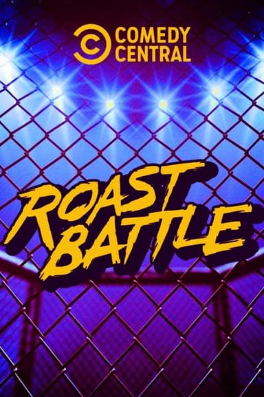 Roast Battle (2018)
