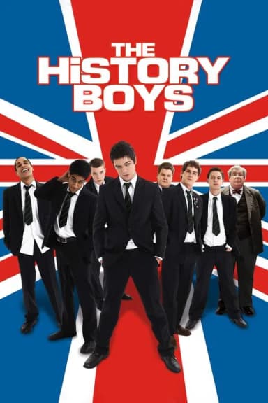 The History Boys (2006)
