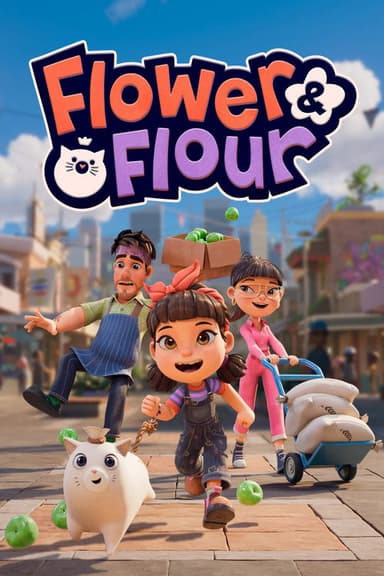Flower & Flour (2026)