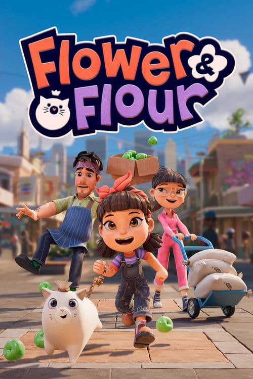 Flower & Flour (2026)