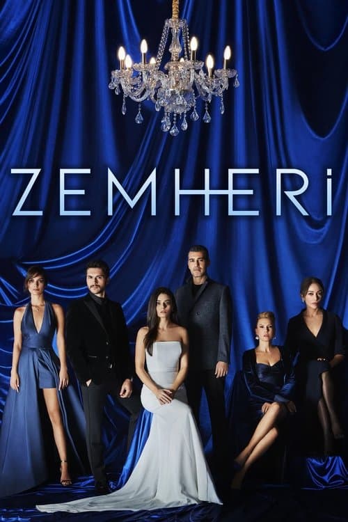 Zemheri (2020)