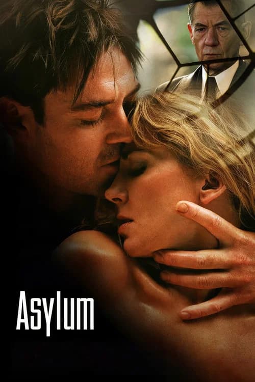 Asylum (2005)