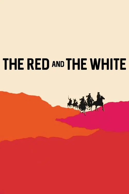 The Red and the White (1967)