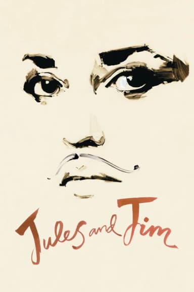 Jules and Jim (1962)