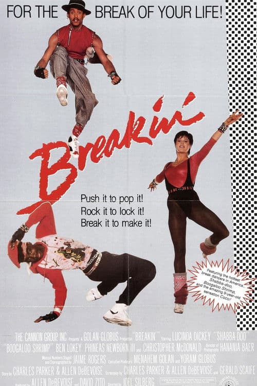 Breakin' (1984)