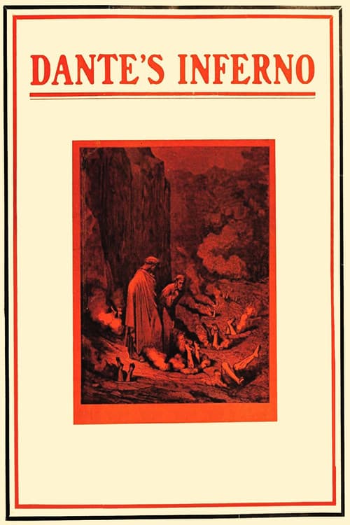 Dante's Inferno (1911)