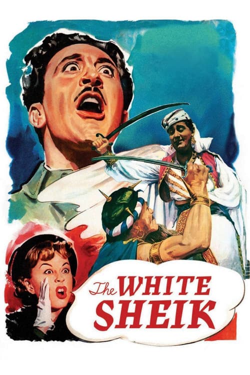 The White Sheik (1952)
