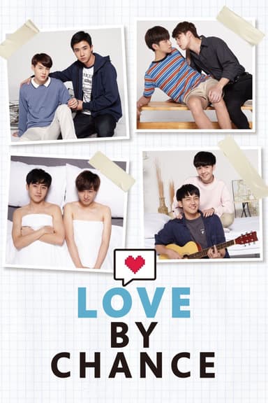 Love By Chance (2018)