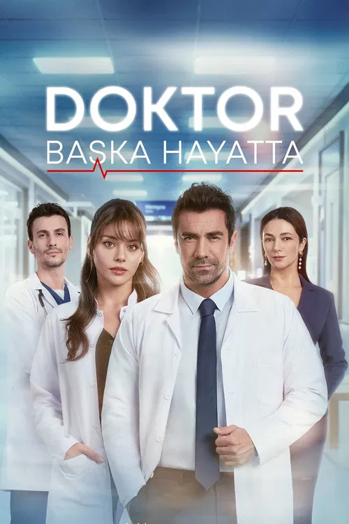 Doctor: In Another Life (2026)